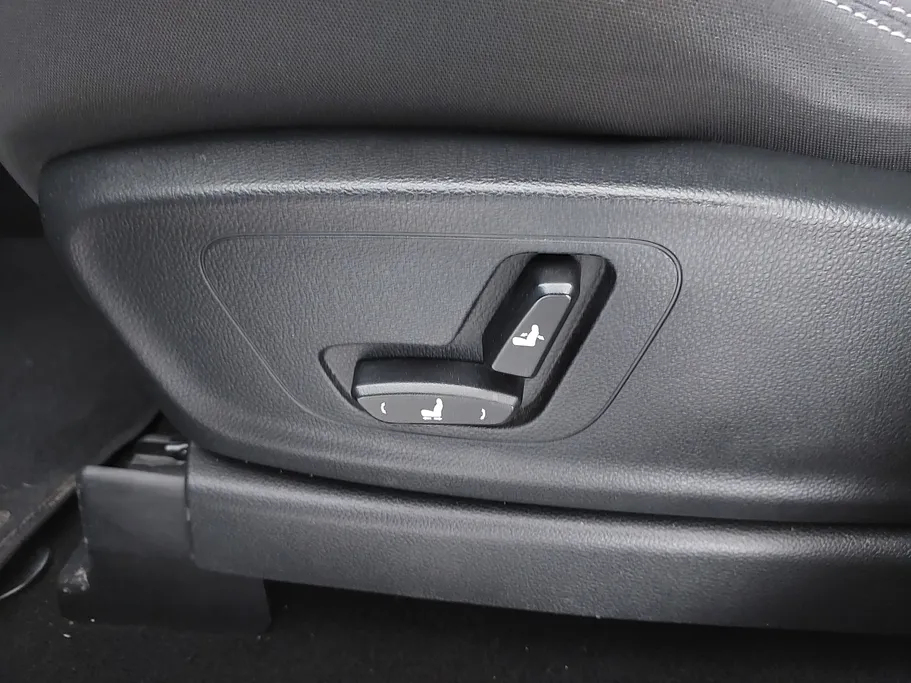 2021 Chevrolet Captiva Premier 