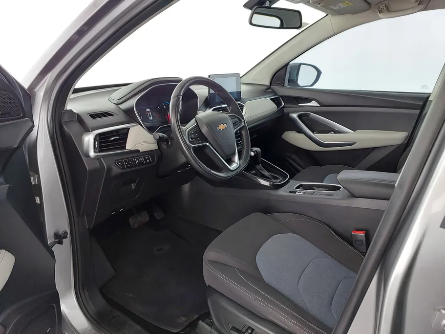 2021 Chevrolet Captiva Premier 