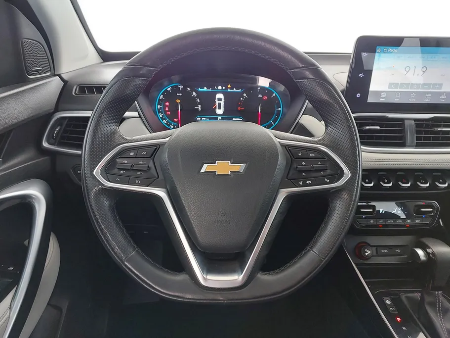 2021 Chevrolet Captiva Premier 
