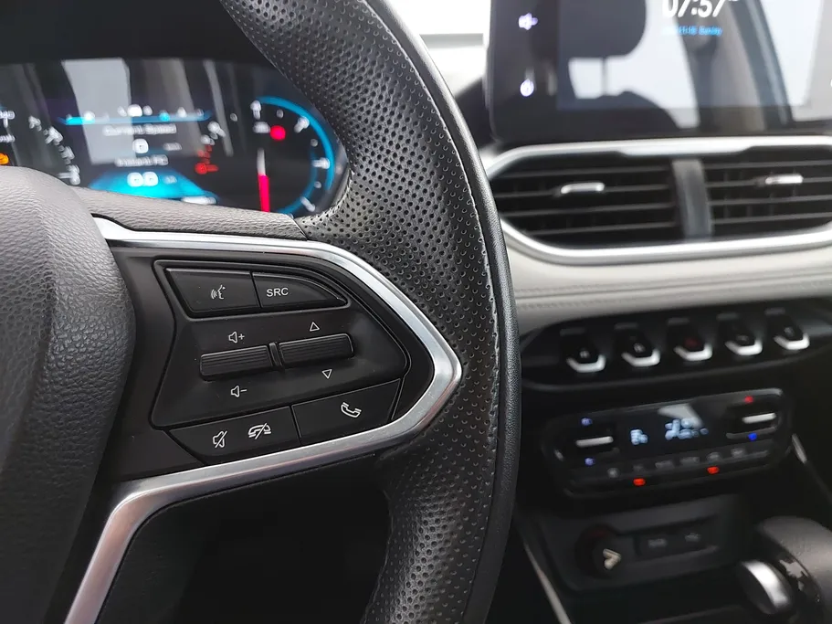 2021 Chevrolet Captiva Premier 