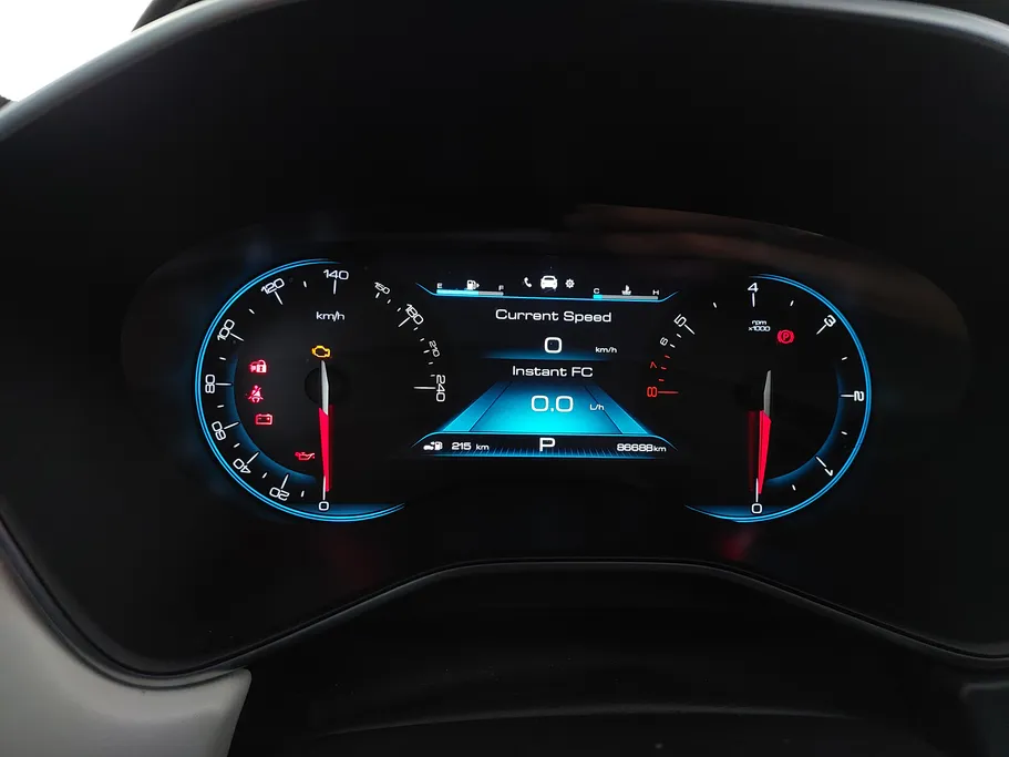 2021 Chevrolet Captiva Premier 