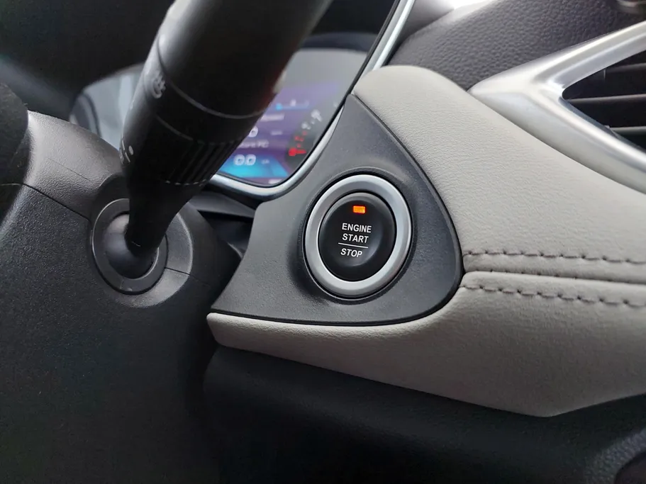 2021 Chevrolet Captiva Premier 