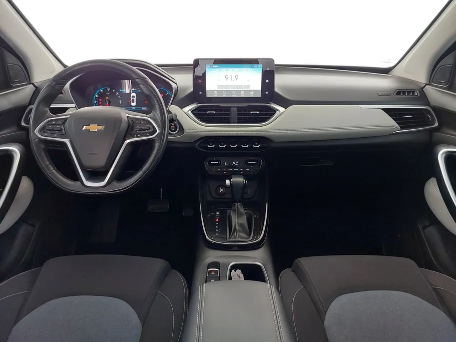 2021 Chevrolet Captiva Premier 