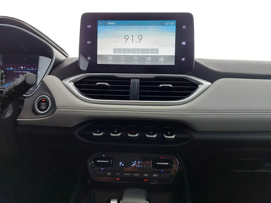 2021 Chevrolet Captiva Premier 