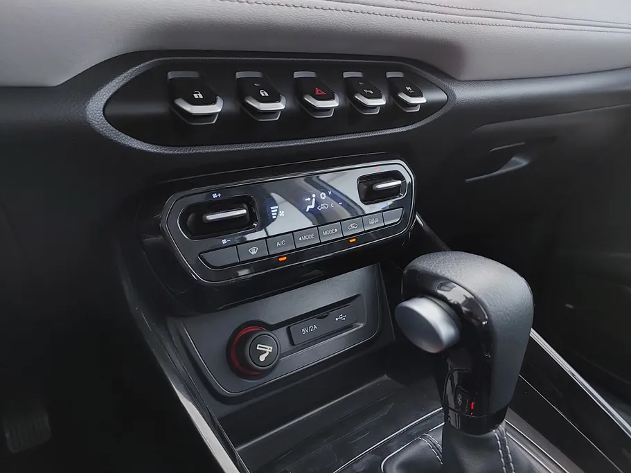 2021 Chevrolet Captiva Premier 