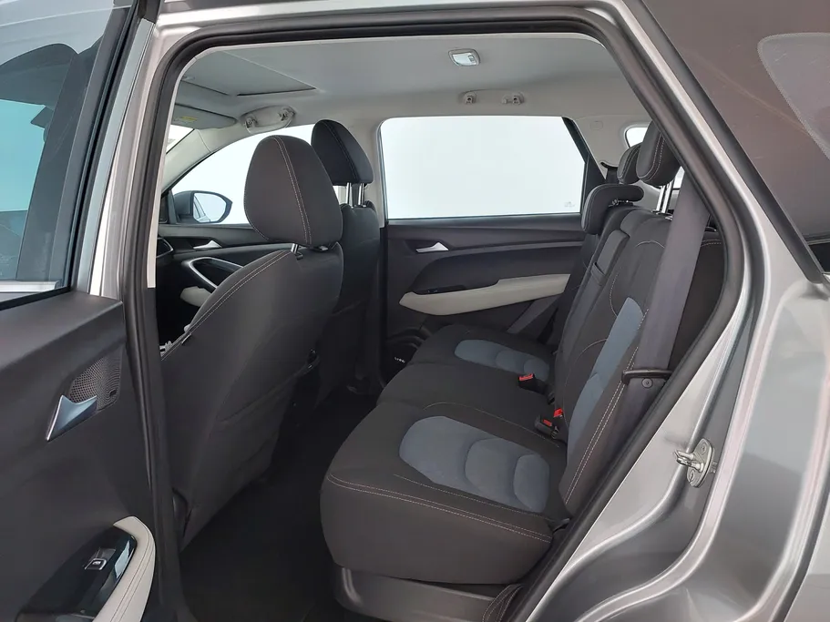 2021 Chevrolet Captiva Premier 