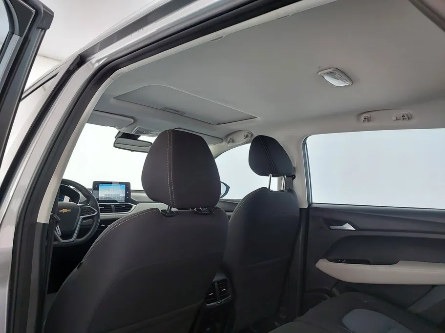 2021 Chevrolet Captiva Premier 