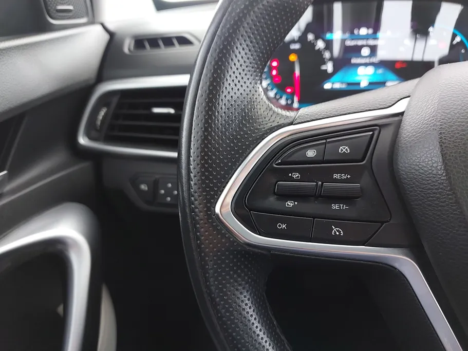 2021 Chevrolet Captiva Premier 