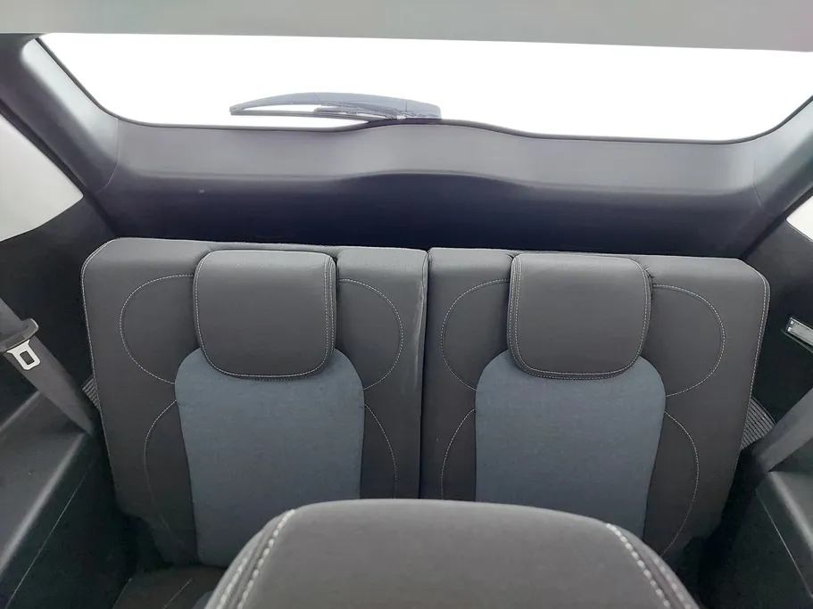 2021 Chevrolet Captiva Premier 