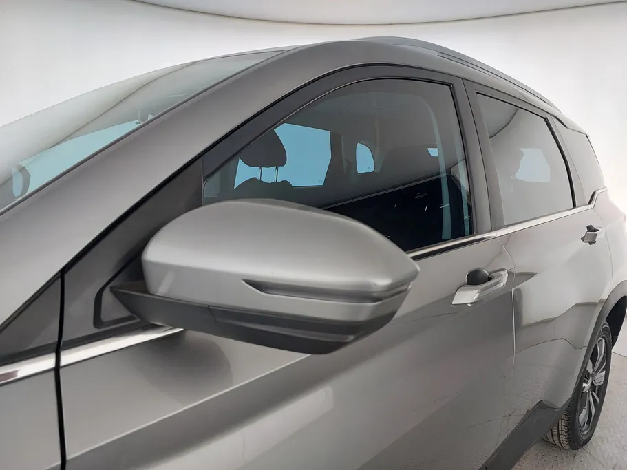 2021 Chevrolet Captiva Premier 