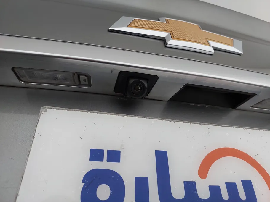 2021 Chevrolet Captiva Premier 