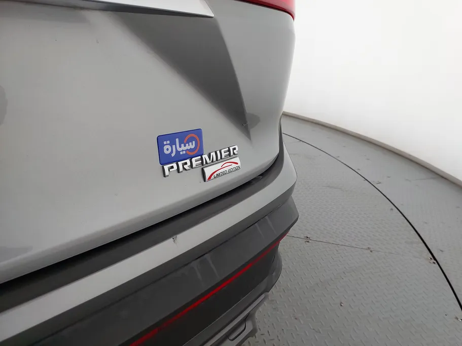 2021 Chevrolet Captiva Premier 