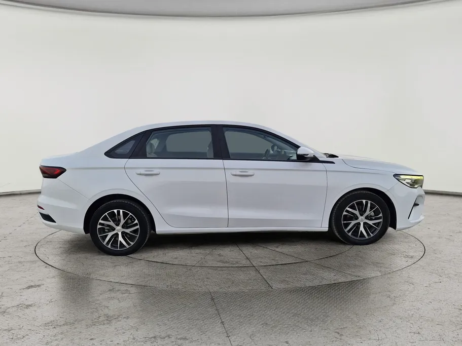 2023 Geely Emgrand GS 