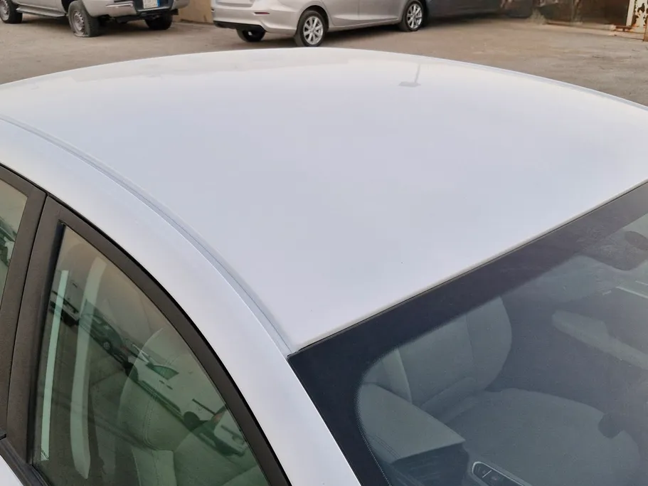 2023 Geely Emgrand GS 