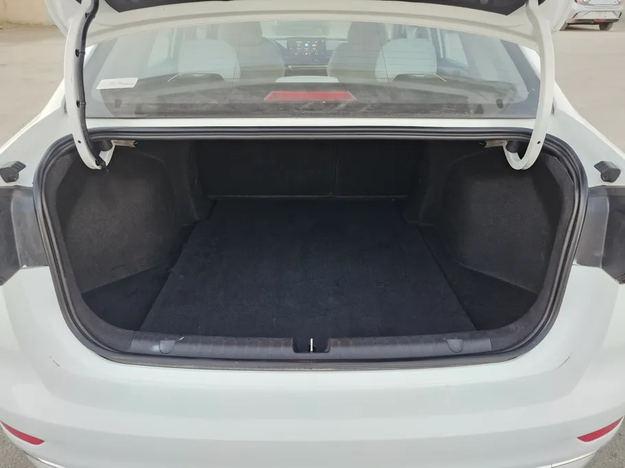 2023 Geely Emgrand GS 