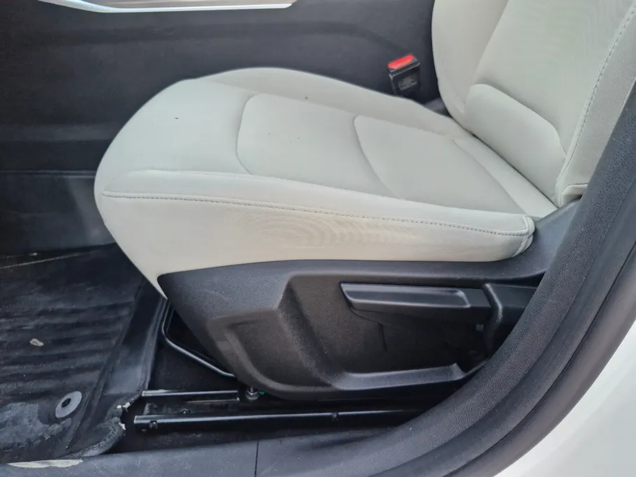 2023 Geely Emgrand GS 