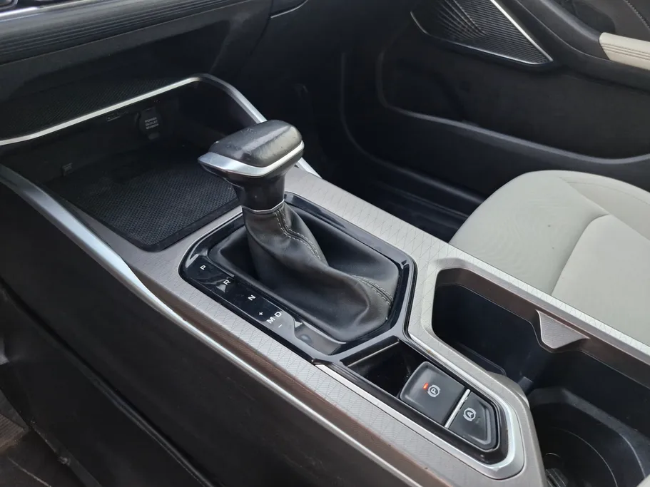 2023 Geely Emgrand GS 