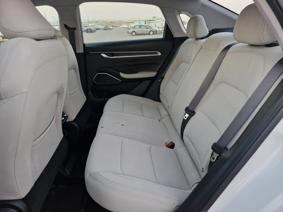 2023 Geely Emgrand GS 