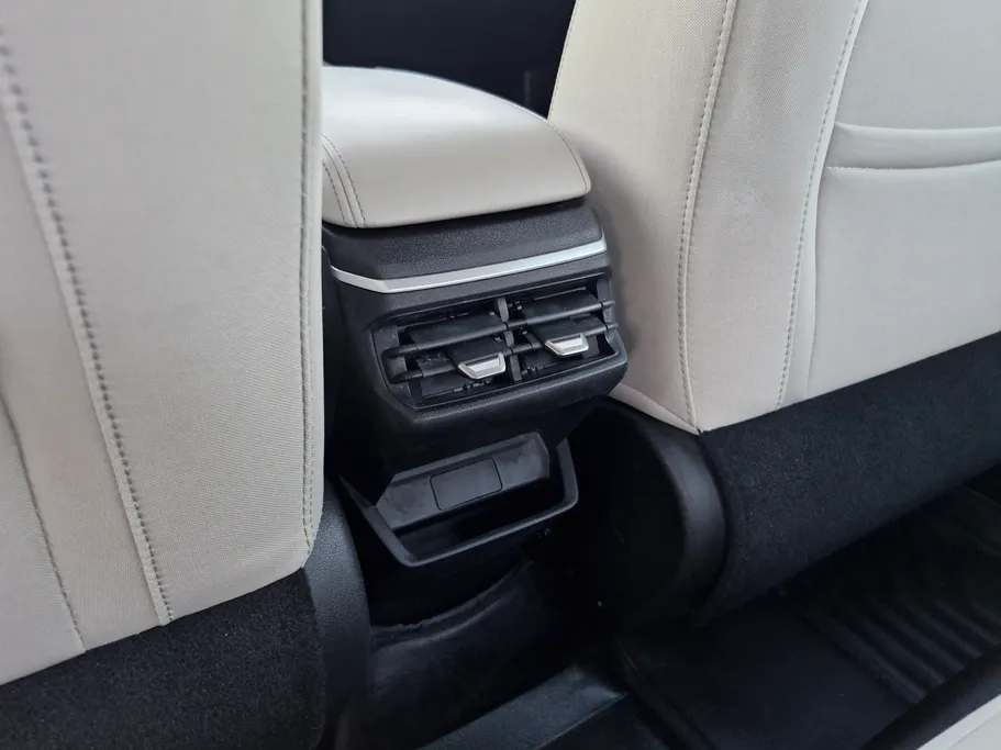 2023 Geely Emgrand GS 