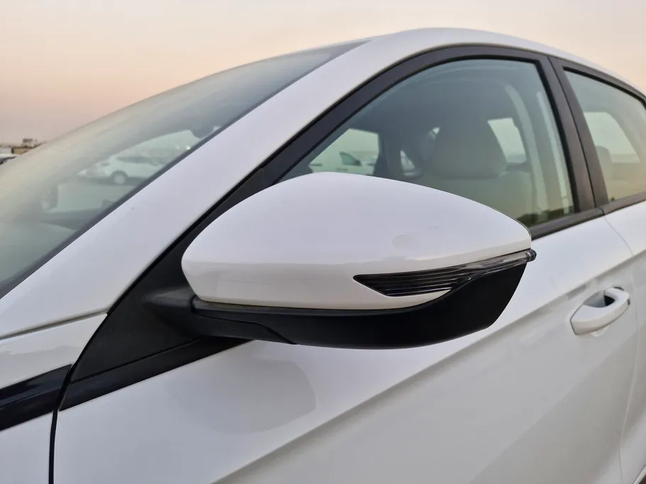 2023 Geely Emgrand GS 