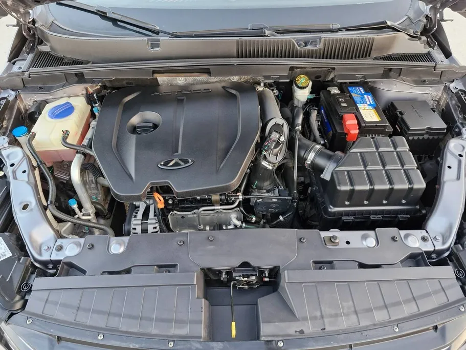 شيري اريزو 6 برو Comfort 2023 