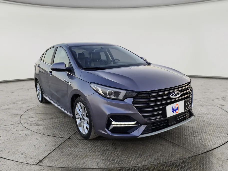 شيري اريزو 6 برو Comfort 2023 