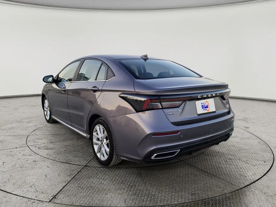 شيري اريزو 6 برو Comfort 2023 