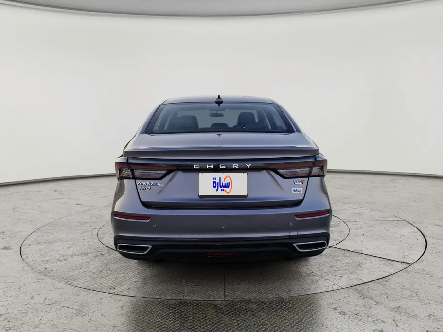 شيري اريزو 6 برو Comfort 2023 