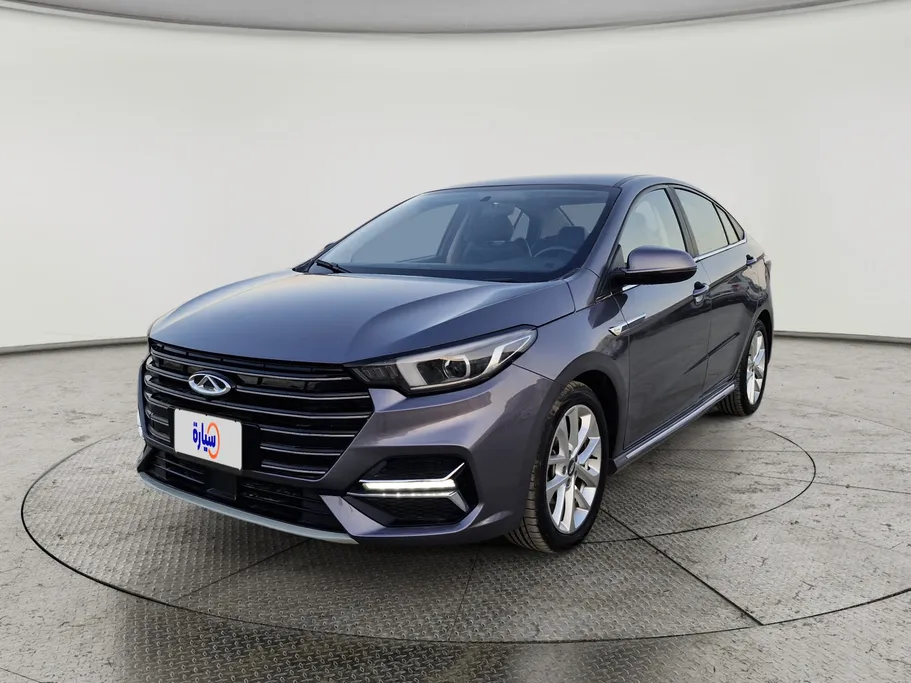 شيري اريزو 6 برو Comfort 2023 