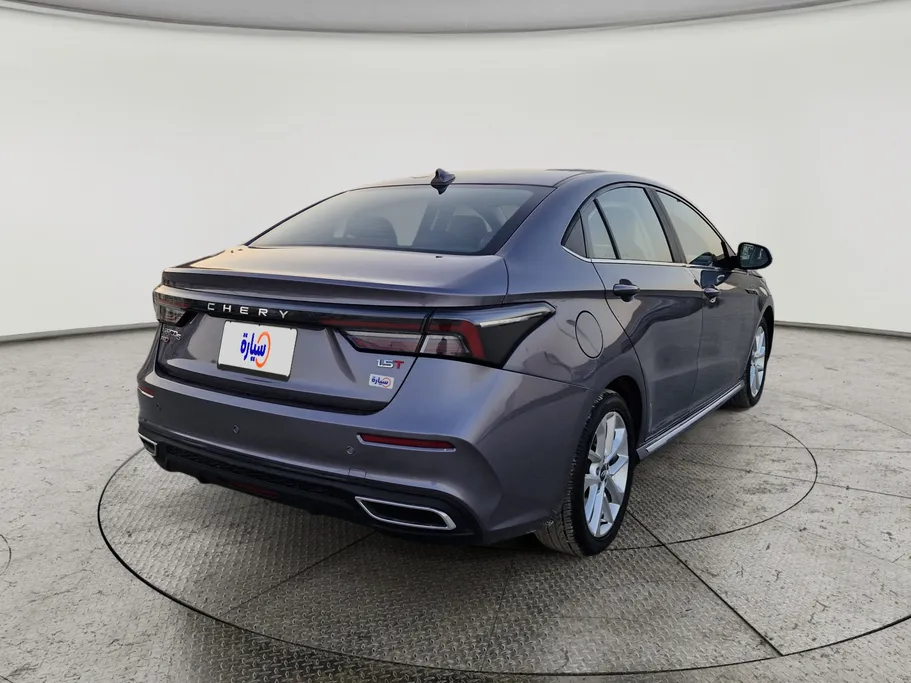 شيري اريزو 6 برو Comfort 2023 