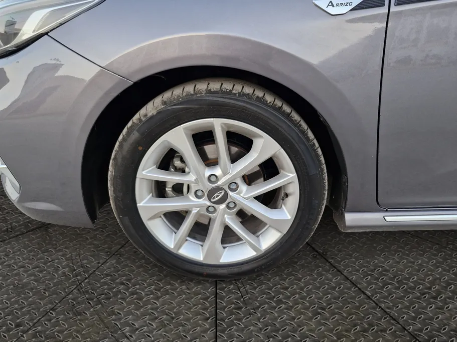 شيري اريزو 6 برو Comfort 2023 