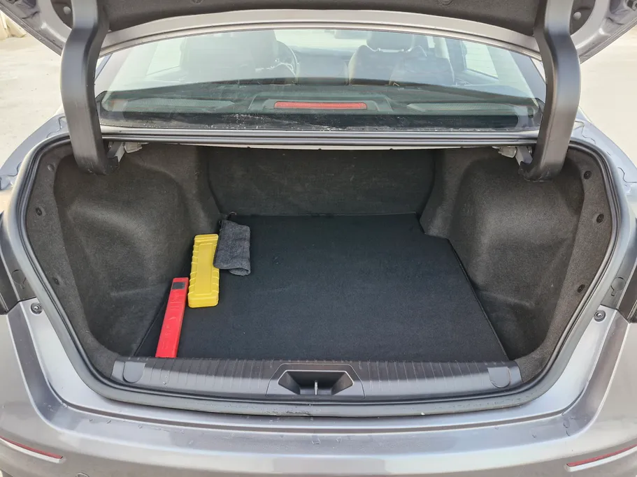 شيري اريزو 6 برو Comfort 2023 