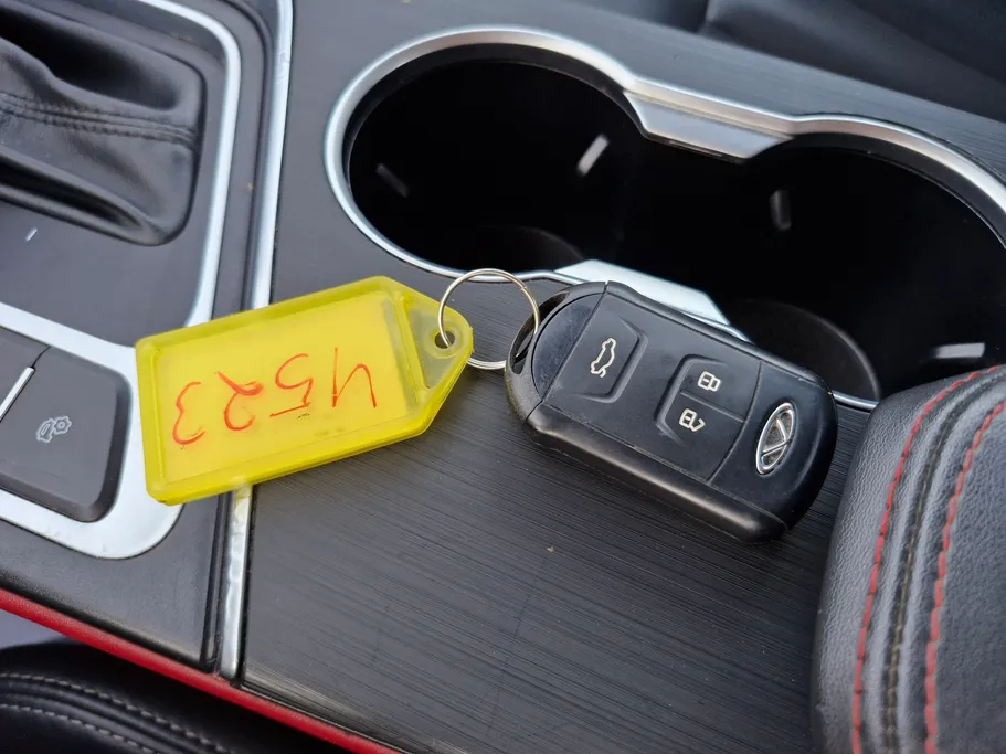 شيري اريزو 6 برو Comfort 2023 