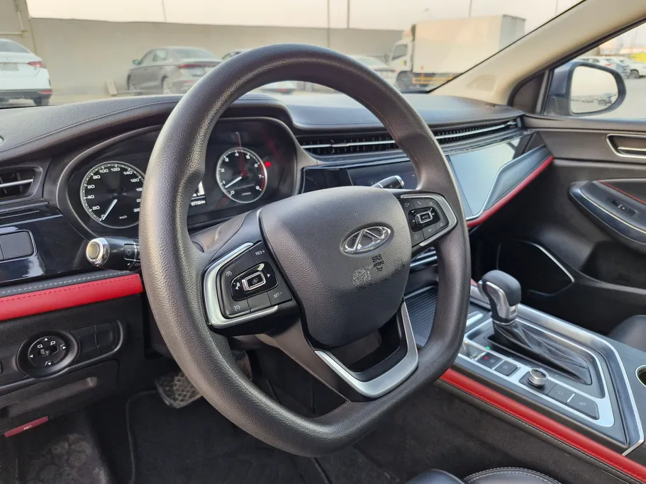 شيري اريزو 6 برو Comfort 2023 