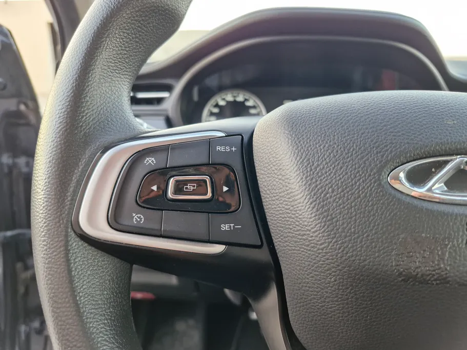 شيري اريزو 6 برو Comfort 2023 