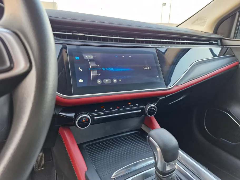 شيري اريزو 6 برو Comfort 2023 