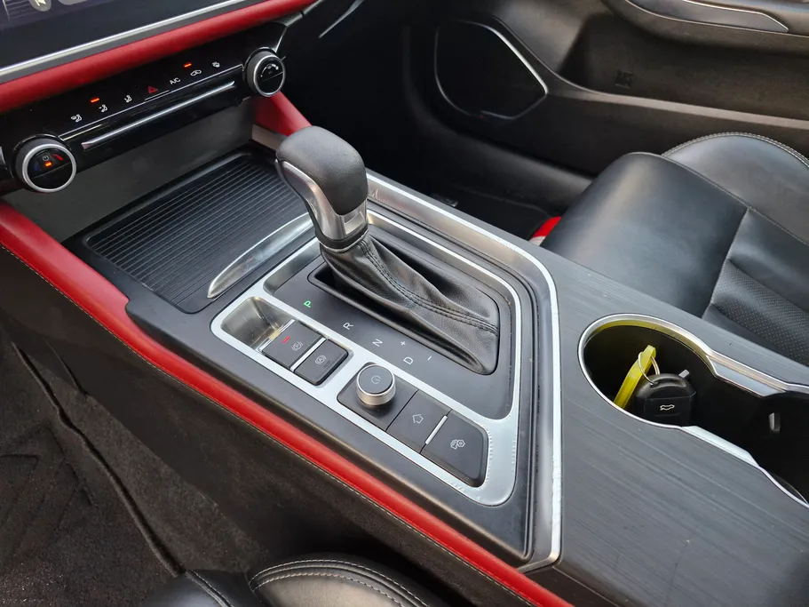 شيري اريزو 6 برو Comfort 2023 