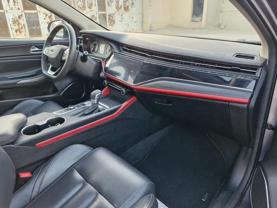 شيري اريزو 6 برو Comfort 2023 