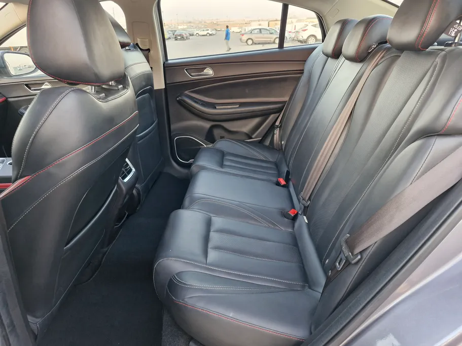 شيري اريزو 6 برو Comfort 2023 