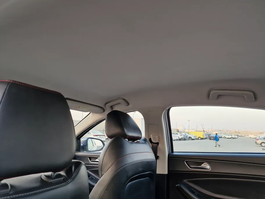 شيري اريزو 6 برو Comfort 2023 