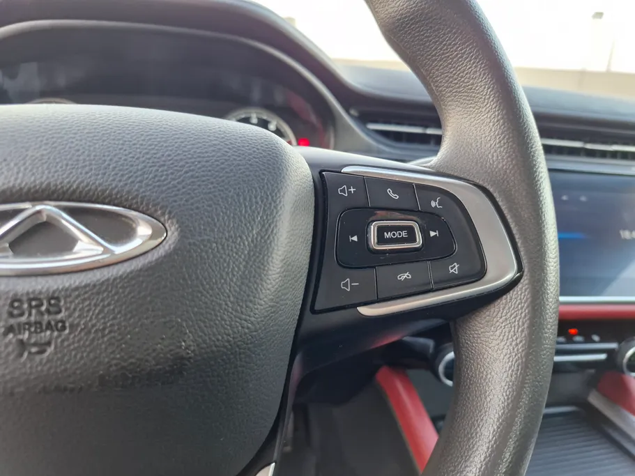 شيري اريزو 6 برو Comfort 2023 