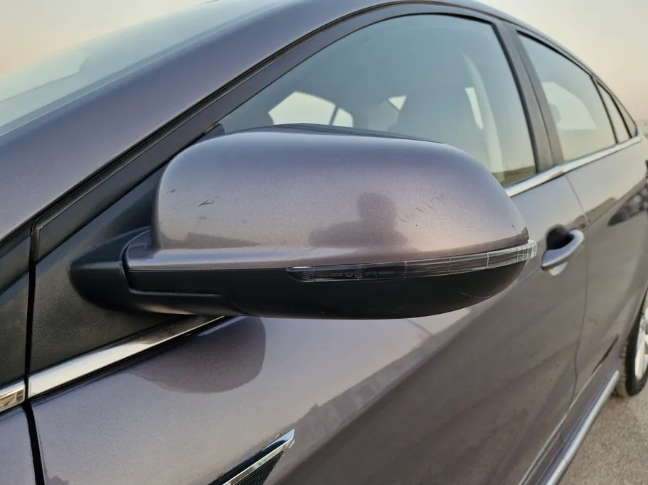 شيري اريزو 6 برو Comfort 2023 