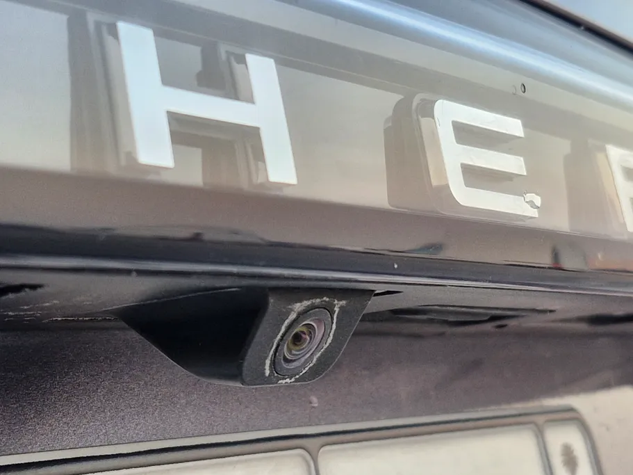 شيري اريزو 6 برو Comfort 2023 