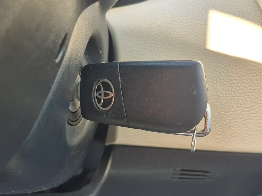 تويوتا كورولا XLI 2022 