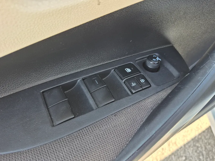 تويوتا كورولا XLI 2022 