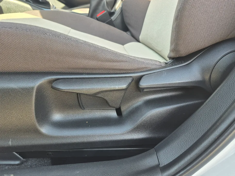 تويوتا كورولا XLI 2022 