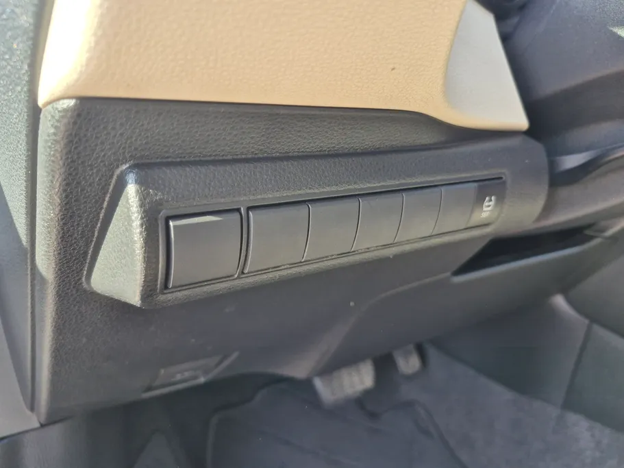 تويوتا كورولا XLI 2022 