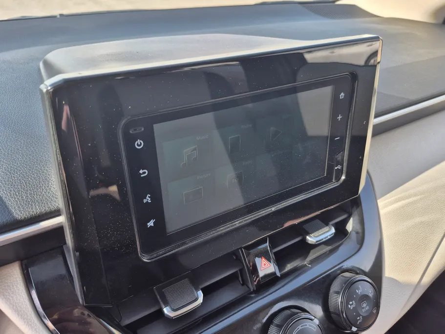 تويوتا كورولا XLI 2022 