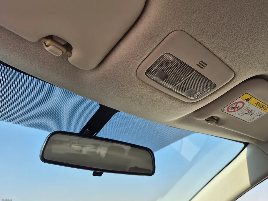 تويوتا كورولا XLI 2022 