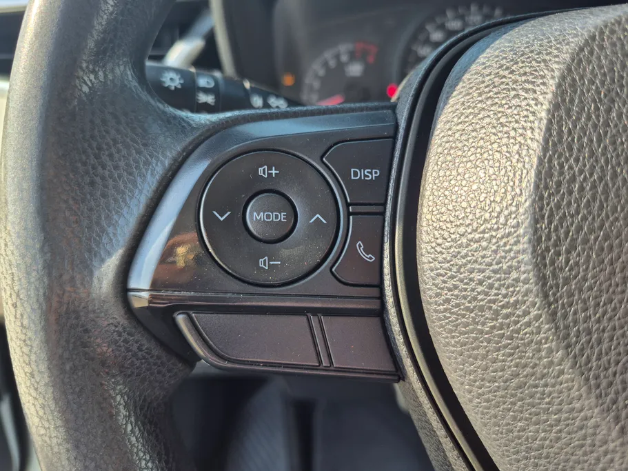 تويوتا كورولا XLI 2022 